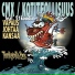 CMX, Kotiteollisuus, 51 Koodia
