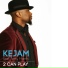 Kejam feat. Terry Harris