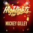 Mickey Gilley