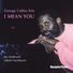 George Cables feat. Jay Anderson, Adam Nussbaum