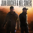 Juan Boucher feat. Neil Somers