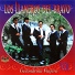 Los Llaneros Del Bravo