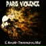Paris Violence