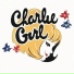 Cyd Charisse, The "Charlie Girl" 1986 Company