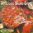 Delicious Blues Stew