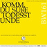 Chor der J.S. Bach-Stiftung & Rudolf Lutz