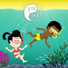 Baby Lullabies Yin and Jan, LL Kids Nursery Rhymes