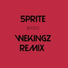 5prite, Wekingz