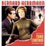 Bernard Herrmann