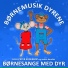 Børnemusik Dyrene, Børne Musen, Børnesange Aben