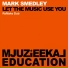 Mark Smedley