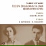 Yannis Mygdanis, Katerina Avgeri