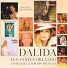 Dalida, Tony Rallo