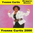 Yvonne Curtis