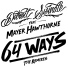 Detroit Swindle feat. Mayer Hawthorne