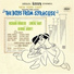 Original Broadway Cast "Boys From Syracuse"