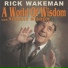 Rick Wakeman feat. Norman Wisdom