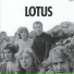 LOTUS - Lotus (1974)