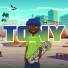 Mike Teezy