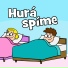 Hurá, dětské písničky