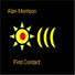 Alan Morrison