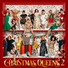 Christmas Queens