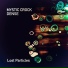 Mystic Crock, Dense