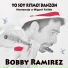 Bobby Ramirez