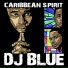 DJ Blue feat. Yeahman C, Straïka