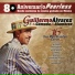 Guillermo Alvarez y su Comoda de Alambres