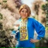 Ervena Orgaeva feat. Kutlan Mukubenov