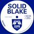 Solid Blake