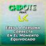 Chipote feat. La K'onga