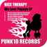 Nice Therapy feat. Dj Cosmo, Steve ChilleM
