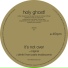Holy Ghost!