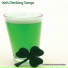 The Irish Drinking Song, Dancing, and Jig Band