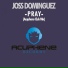 Joss Dominguez
