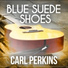 Carl Perkins - 1958 Dance Album Of Carl Perkins