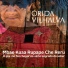 Orida Vilhalva