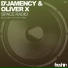 D'Jamency & Oliver X