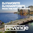 Kadebostany & Relanium vs Dj DNK
