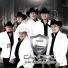 Candido y Su Huella Nortena