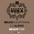 Bruno Kauffmann & DJ Alexio