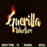 Bulby York feat. Deanna, Sizzla