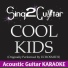 Sing2Guitar
