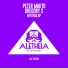 Peter Makto, Gregory S
