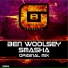 Ben Woolsey