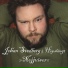 Johan Svedberg, Hopslängt