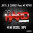 Jekyll & Clarkey Feat. MC Astro