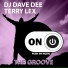 DJ Dave Dee, Terry Lex